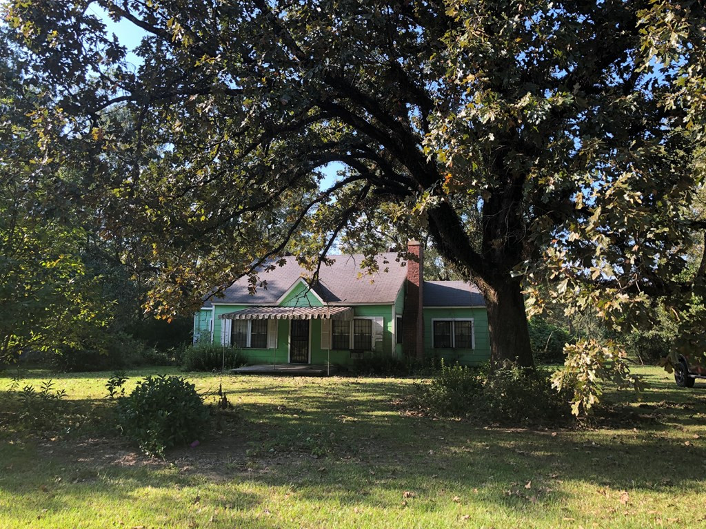3004 West Gallman Road Hazlehurst, MS 39083 - Photo 9 of 21 Photo 9