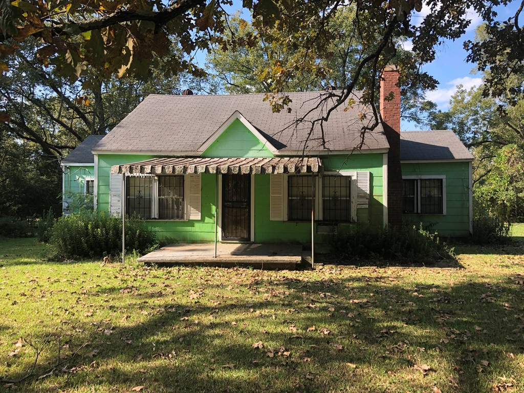 3004 West Gallman Road Hazlehurst, MS 39083 - Photo 10 of 21 Photo 10