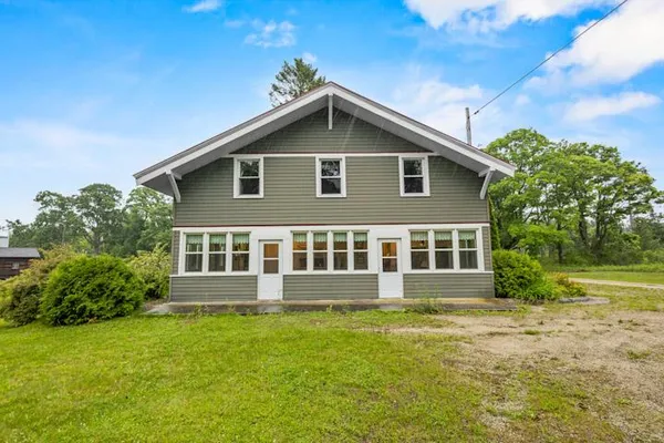 $515,000 | 4590 County Road HH, Sturgeon Bay, WI 54235
