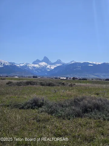 $199,000 | 1557 Highland Meadows Drive, Tetonia, ID 83452