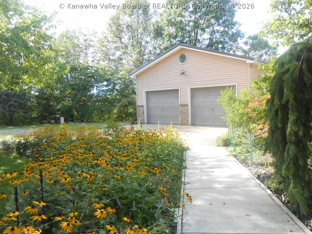 1550 Lighthouse Road Given, WV 25245 - Photo 18 of 28 Gallery Image 18