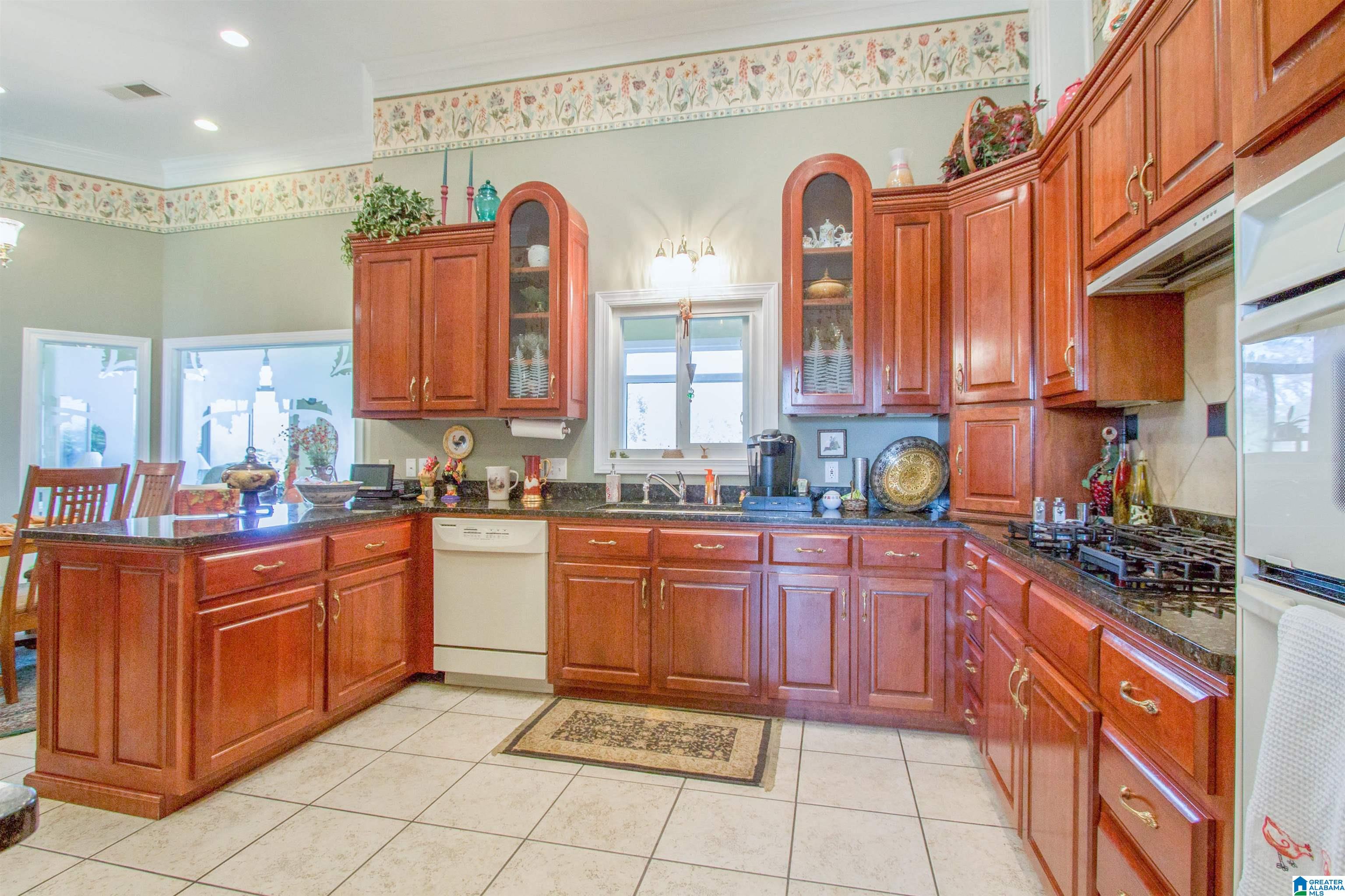 205 Hazel Ranch Road Alpine, AL 35014 - Photo 7 of 32