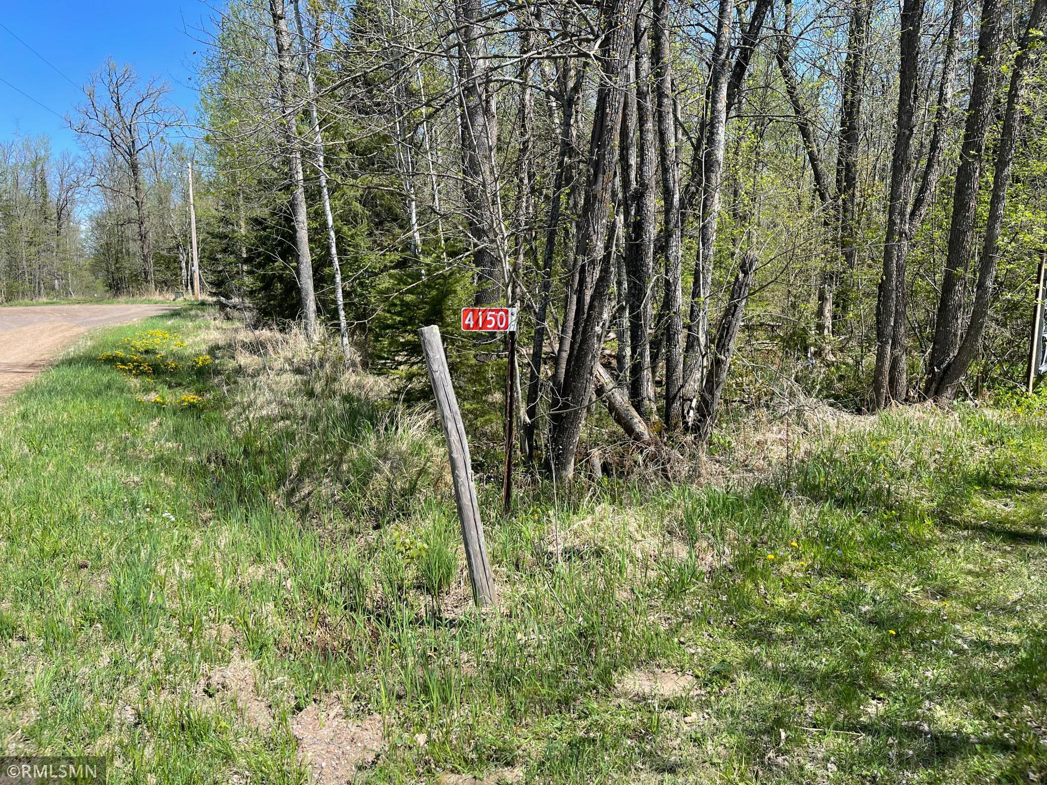 825 Rasmussen Road Wright, MN 55798 - Photo 1 of 1 Gallery Image 1