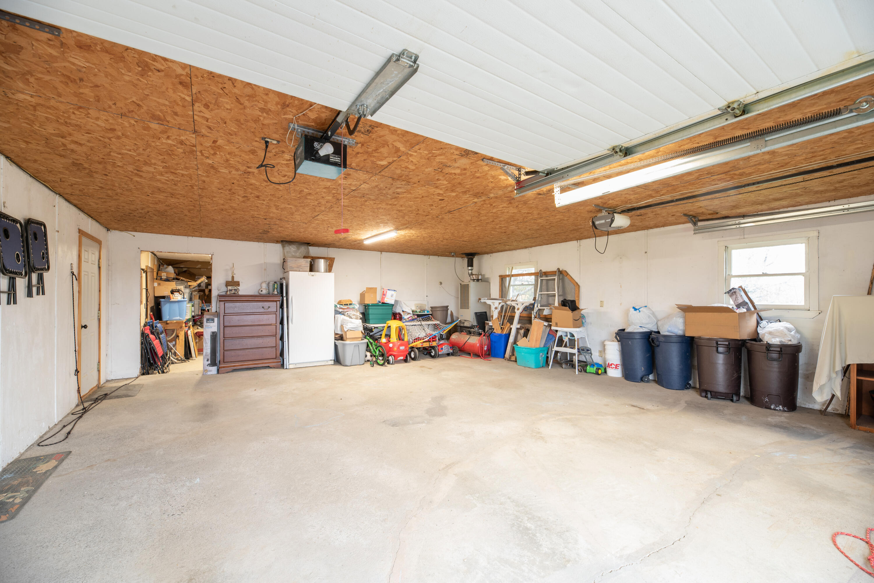 540-542 Garland Road Dexter, ME 04930 - Photo 13 of 33 Interior17