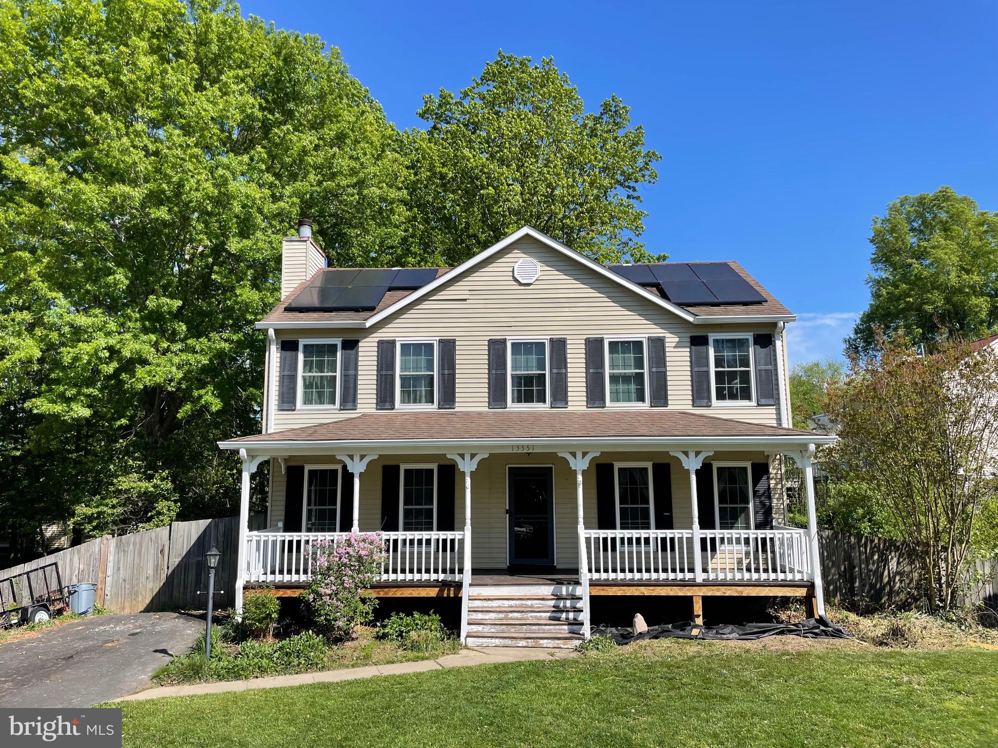 13351 Pelican Road Woodbridge, VA 22193 - Photo 2 of 2