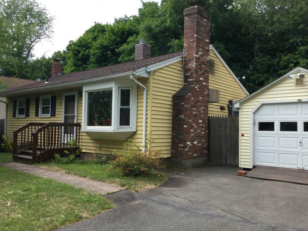 16 Austin Road Durham, CT 06422 - Photo 1 of 1
