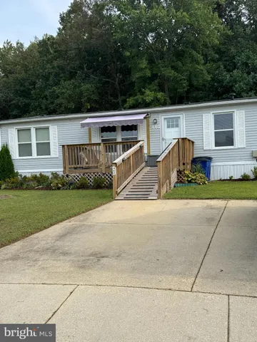 $169,990 | 460 Sarah Anne Drive, Lothian, MD 20711