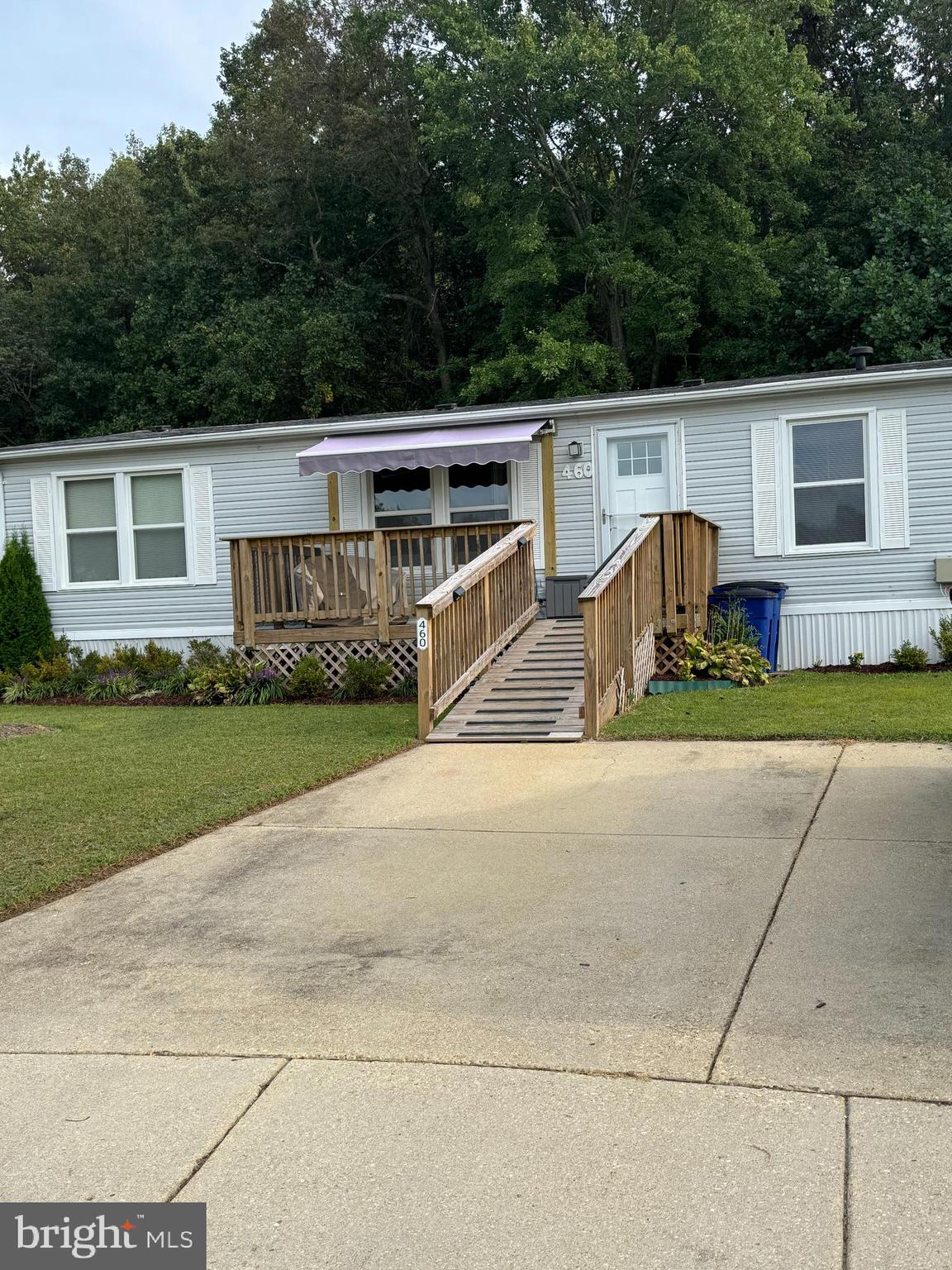 460 Sarah Anne Drive Lothian, MD 20711 - Photo 2 of 62 a view of house with outdoor space and pathway