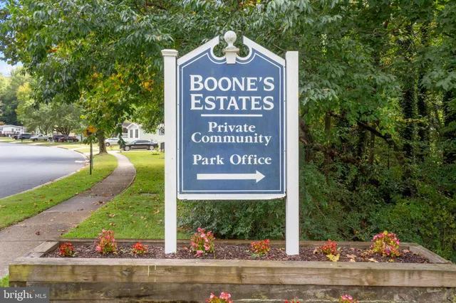 $169,990 | 460 Sarah Anne Drive, Lothian, MD 20711