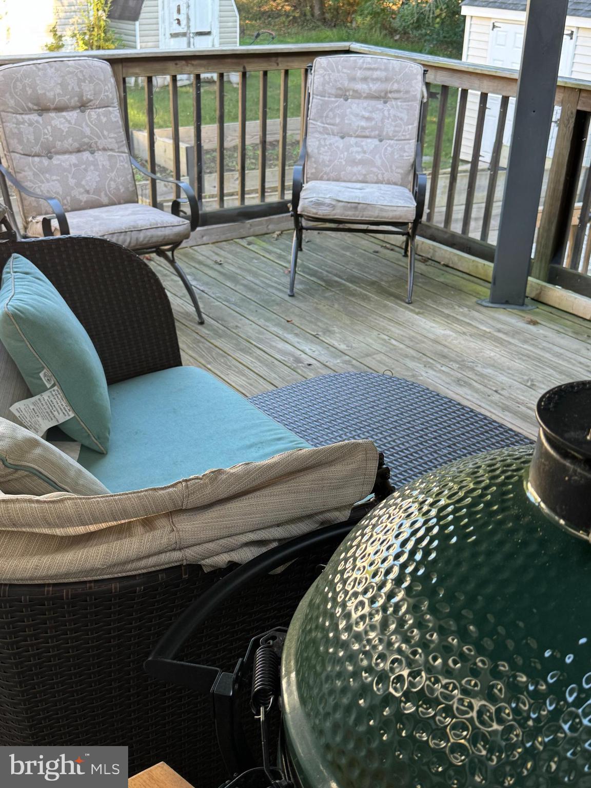 460 Sarah Anne Drive Lothian, MD 20711 - Photo 33 of 62