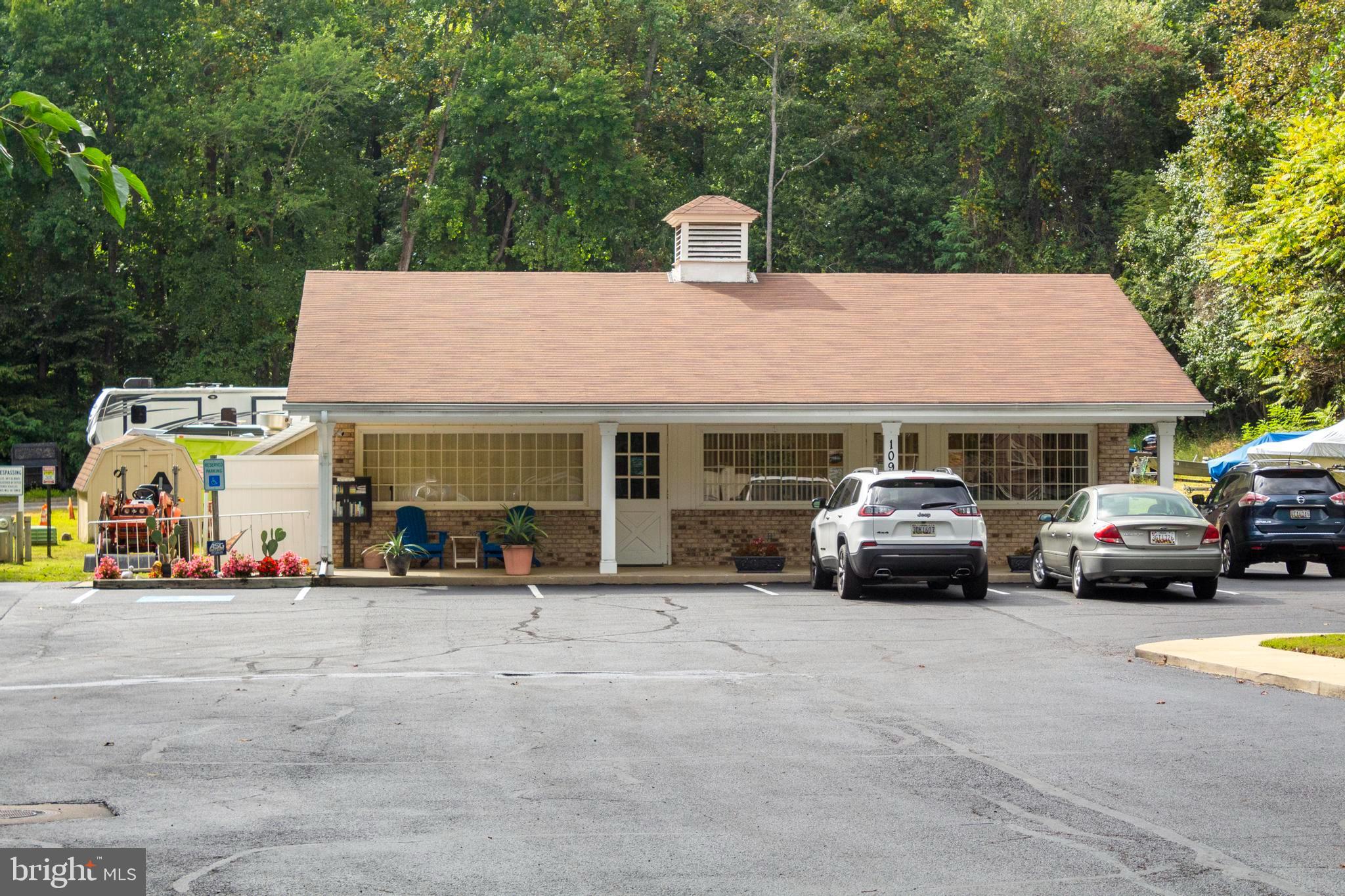 460 Sarah Anne Drive Lothian, MD 20711 - Photo 4 of 62 On site community offices.