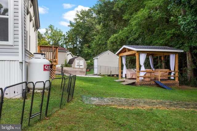 $169,990 | 460 Sarah Anne Drive, Lothian, MD 20711