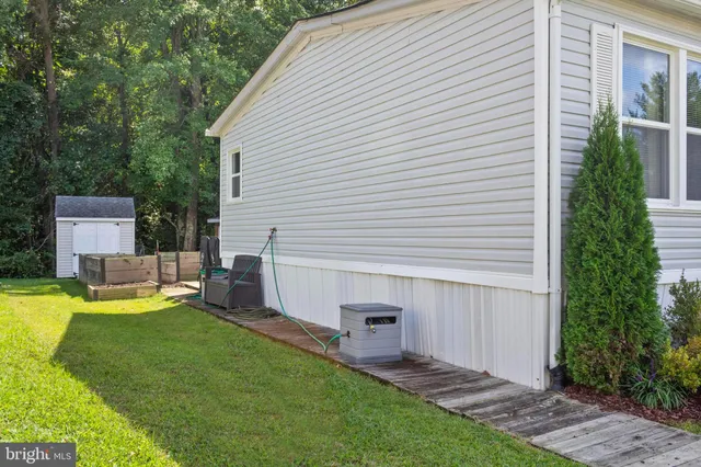 $169,990 | 460 Sarah Anne Drive, Lothian, MD 20711