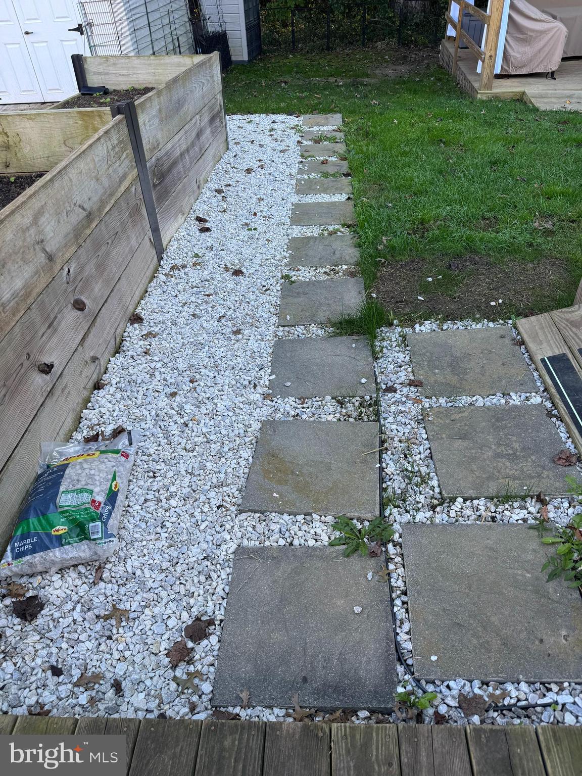 460 Sarah Anne Drive Lothian, MD 20711 - Photo 50 of 62 a view of a yard of the house