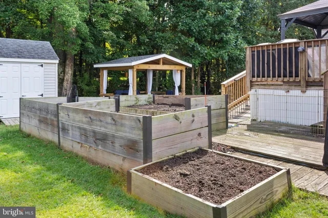 $169,990 | 460 Sarah Anne Drive, Lothian, MD 20711