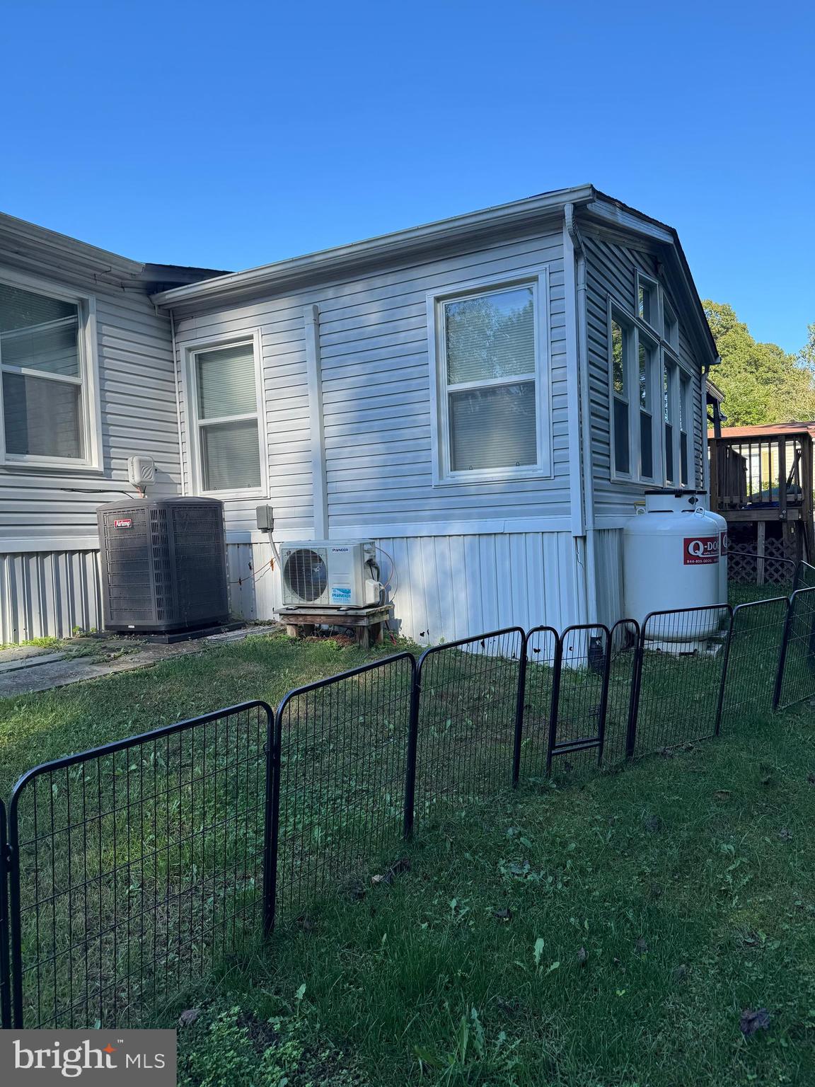 460 Sarah Anne Drive Lothian, MD 20711 - Photo 54 of 62 a front view of house with a garden