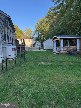 $160,000 | 460 Sarah Anne Drive, Lothian, MD 20711