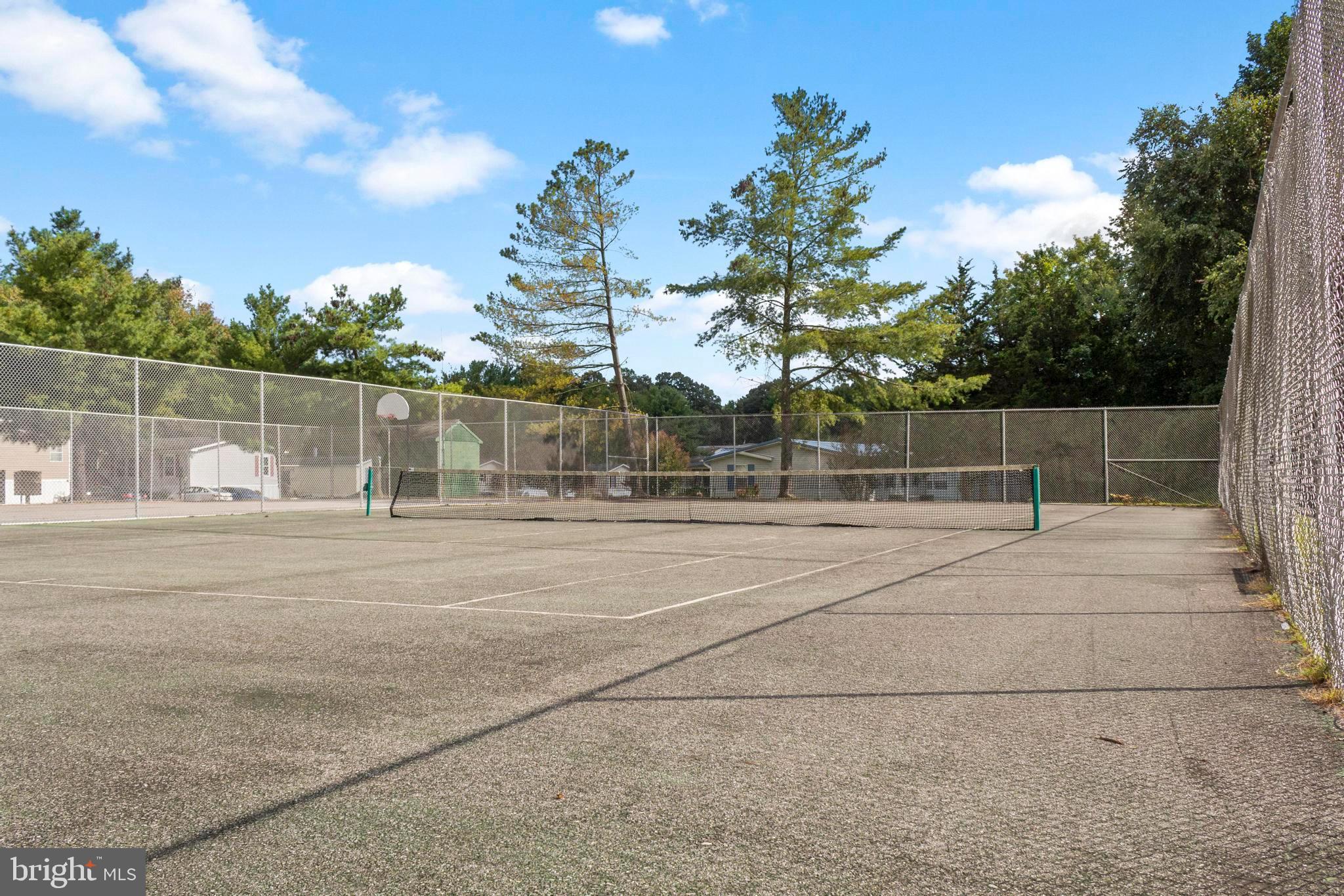 460 Sarah Anne Drive Lothian, MD 20711 - Photo 59 of 62 Multipurpose community courts.