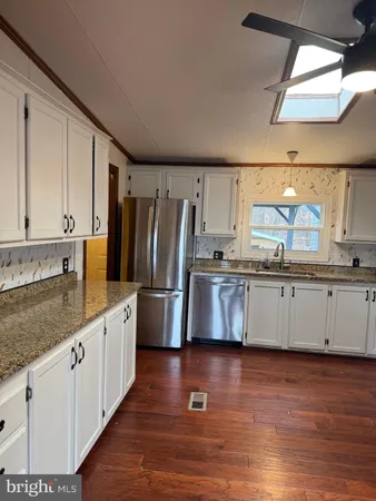 $160,000 | 460 Sarah Anne Drive, Lothian, MD 20711