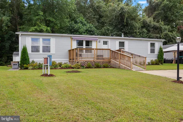 $169,990 | 460 Sarah Anne Drive, Lothian, MD 20711