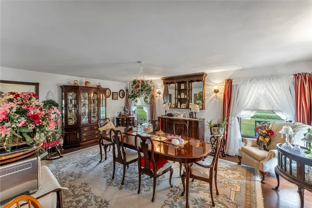 $840,000 | 146 Fred Williams Road, Laurens, NY 13796