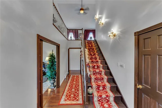 $840,000 | 146 Fred Williams Road, Laurens, NY 13796