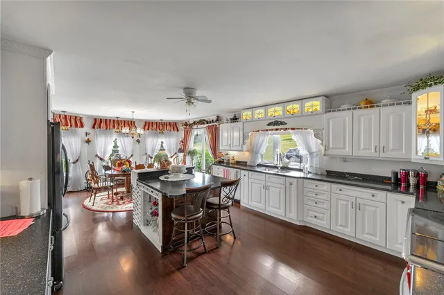 $840,000 | 146 Fred Williams Road, Laurens, NY 13796