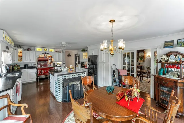 $840,000 | 146 Fred Williams Road, Laurens, NY 13796