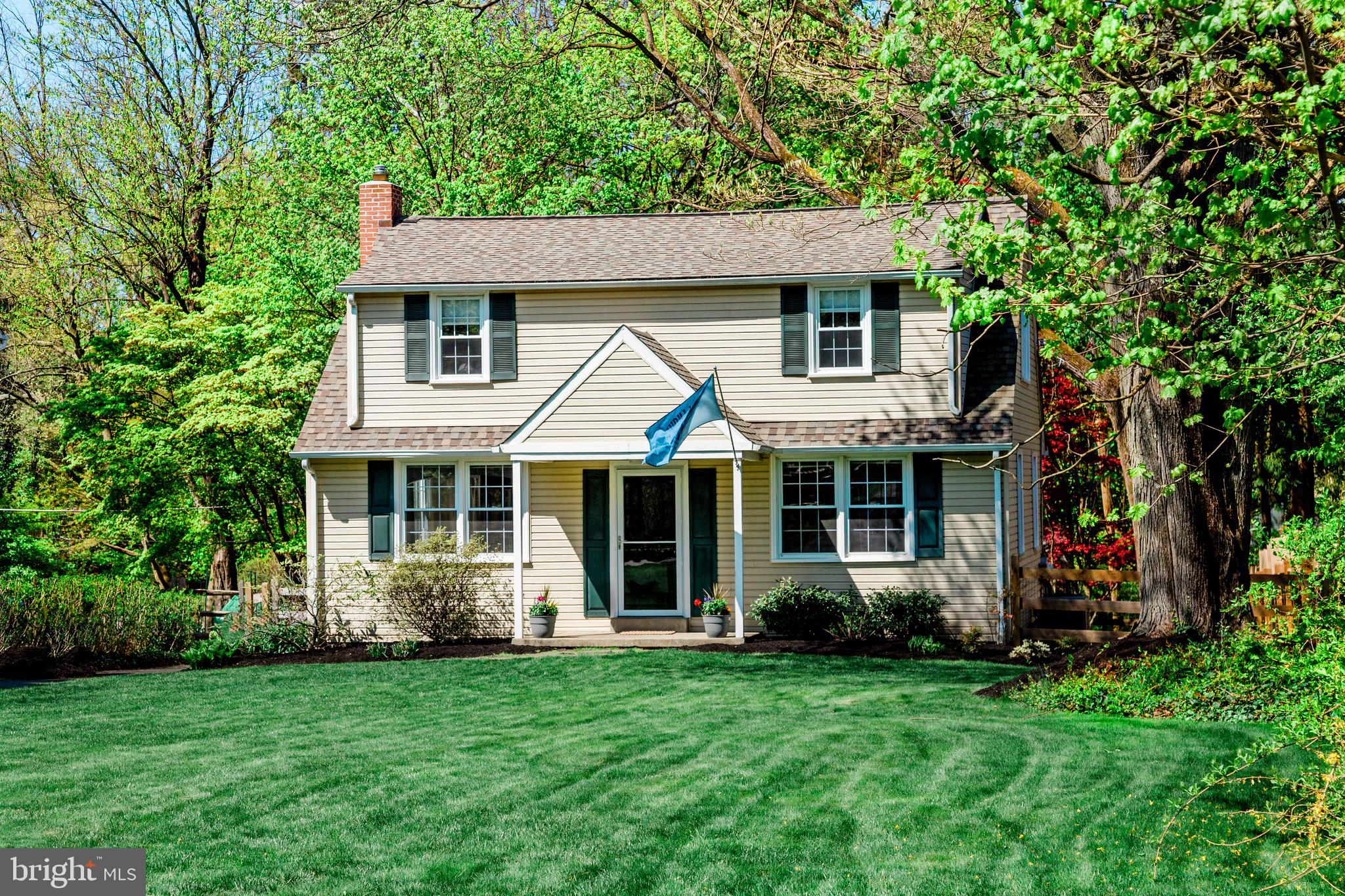 Welcome to 116 N. Fairfield