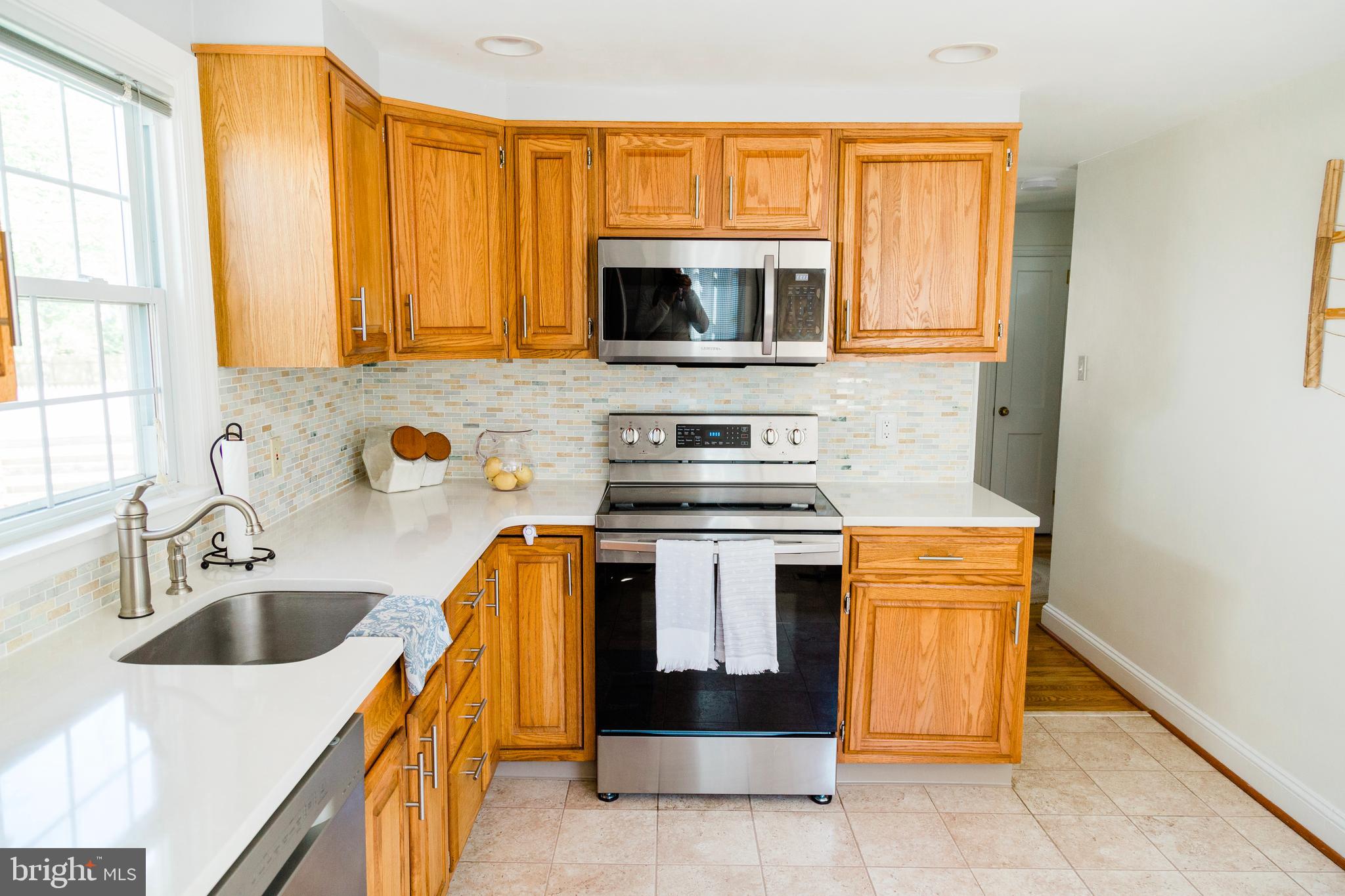 116 North Fairfield Road Devon, PA 19333 - Photo 14 of 36 Kitchen.