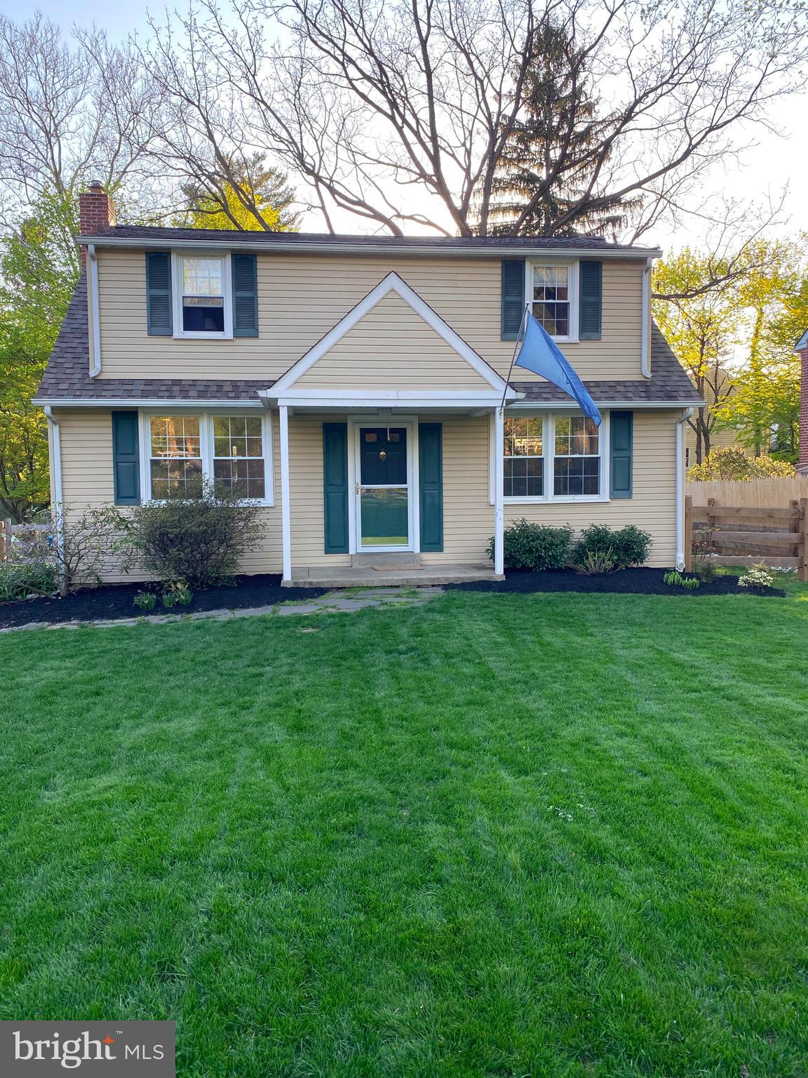 116 North Fairfield Road Devon, PA 19333 - Photo 36 of 36