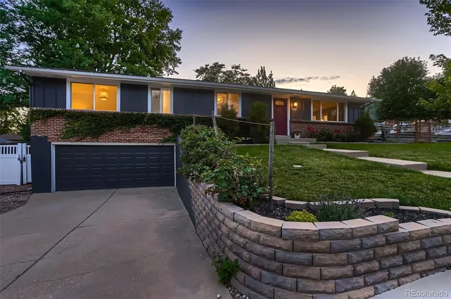 $650,000 | 6725 Dover Street, Arvada, CO 80004