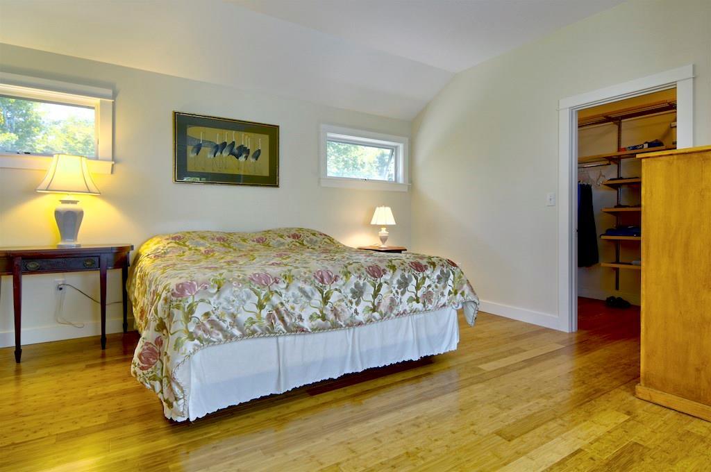 13 Boulder Hill Road St. George, ME 04860 - Photo 19 of 28 Light filled master bedroom suite...