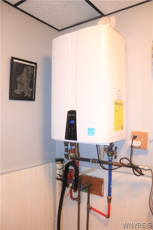 116 Grace Street Buffalo, NY 14207 - Photo 17 of 34