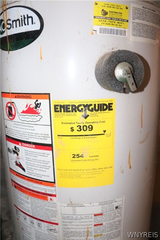 116 Grace Street Buffalo, NY 14207 - Photo 30 of 34