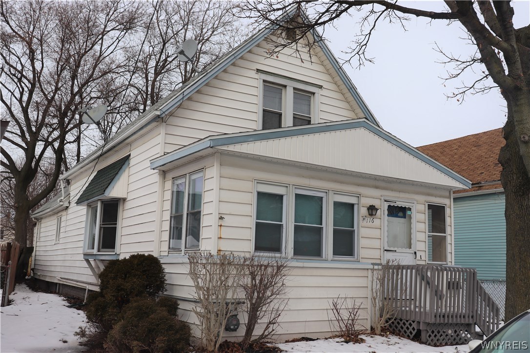 116 Grace Street Buffalo, NY 14207 - Photo 3 of 34