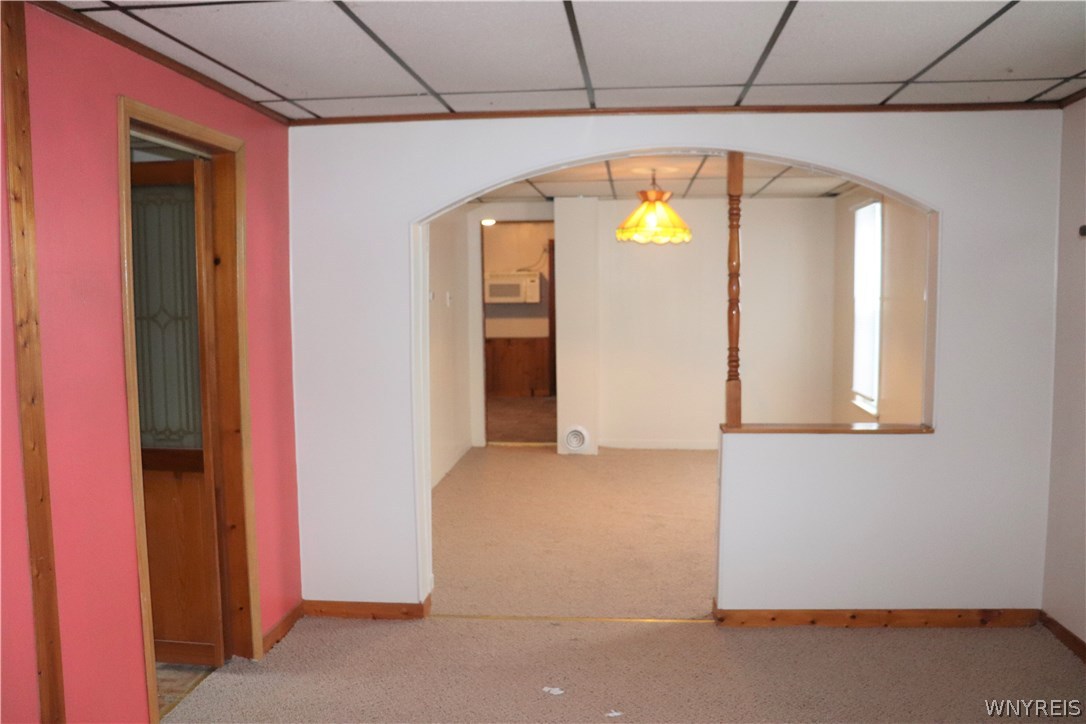 116 Grace Street Buffalo, NY 14207 - Photo 8 of 34