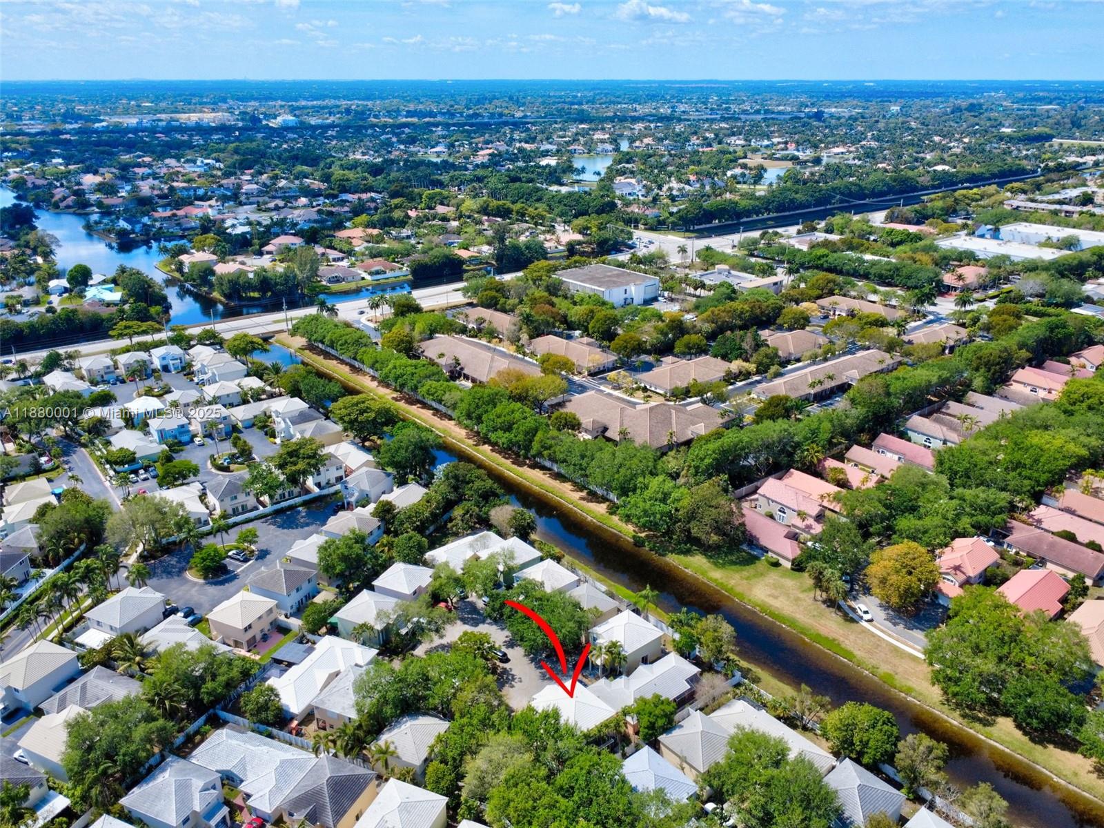 9900 Northwest 2nd Court Plantation, FL 33324 - Photo 50 of 56 a view of a city