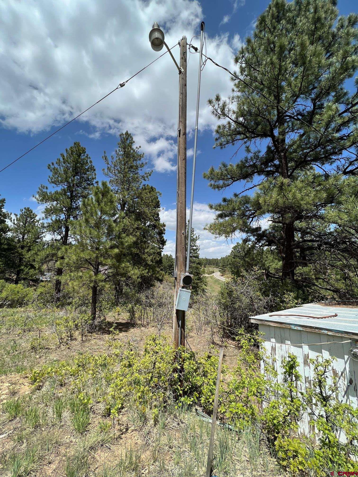 102 South Fork Road Durango, CO 81303 - Photo 14 of 14 a picture of street view