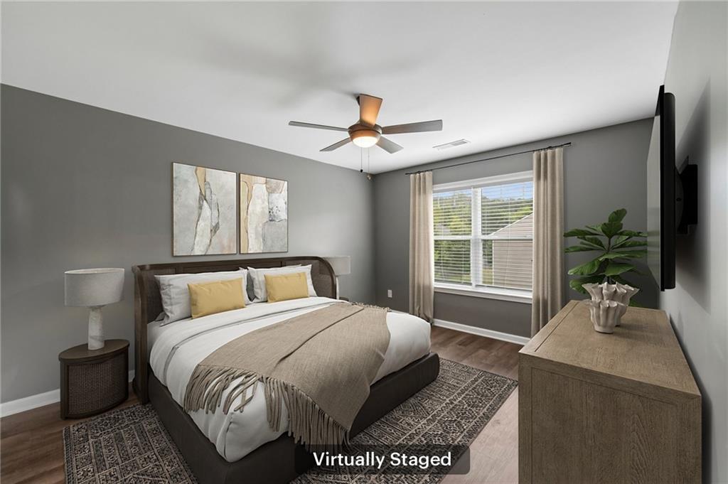 3583 Brycewood Drive Decatur, GA 30034 - Photo 10 of 24 Gallery Image 10
