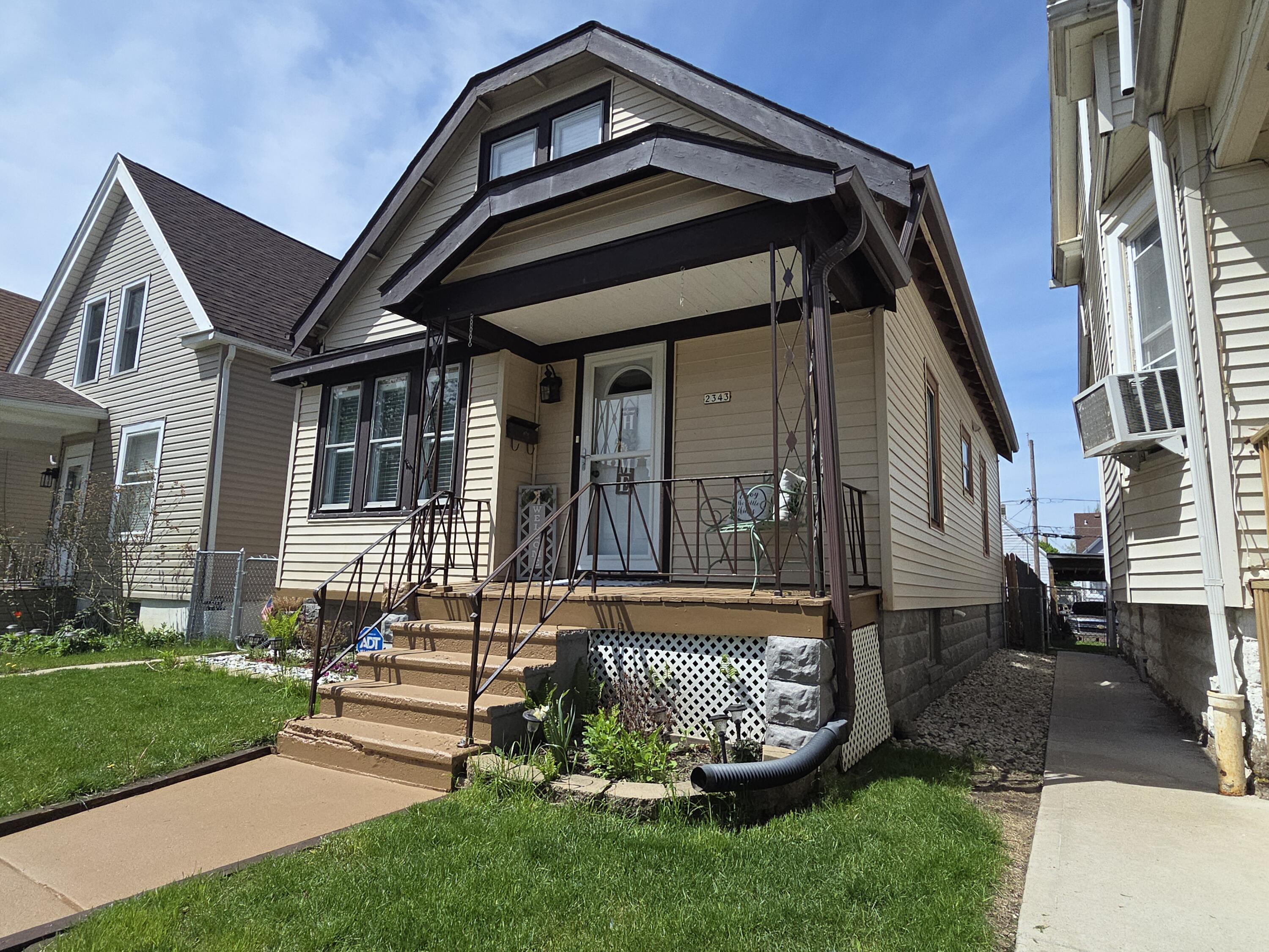 2343 South 34th Street Milwaukee, WI 53215 - Photo 11 of 40 1000091200