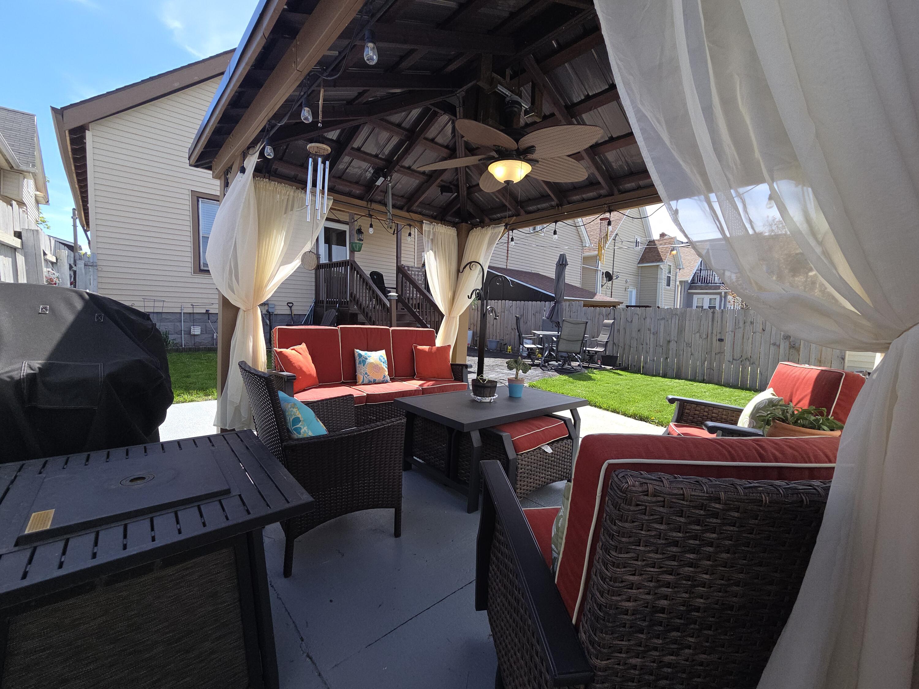2343 South 34th Street Milwaukee, WI 53215 - Photo 32 of 40 1000091159