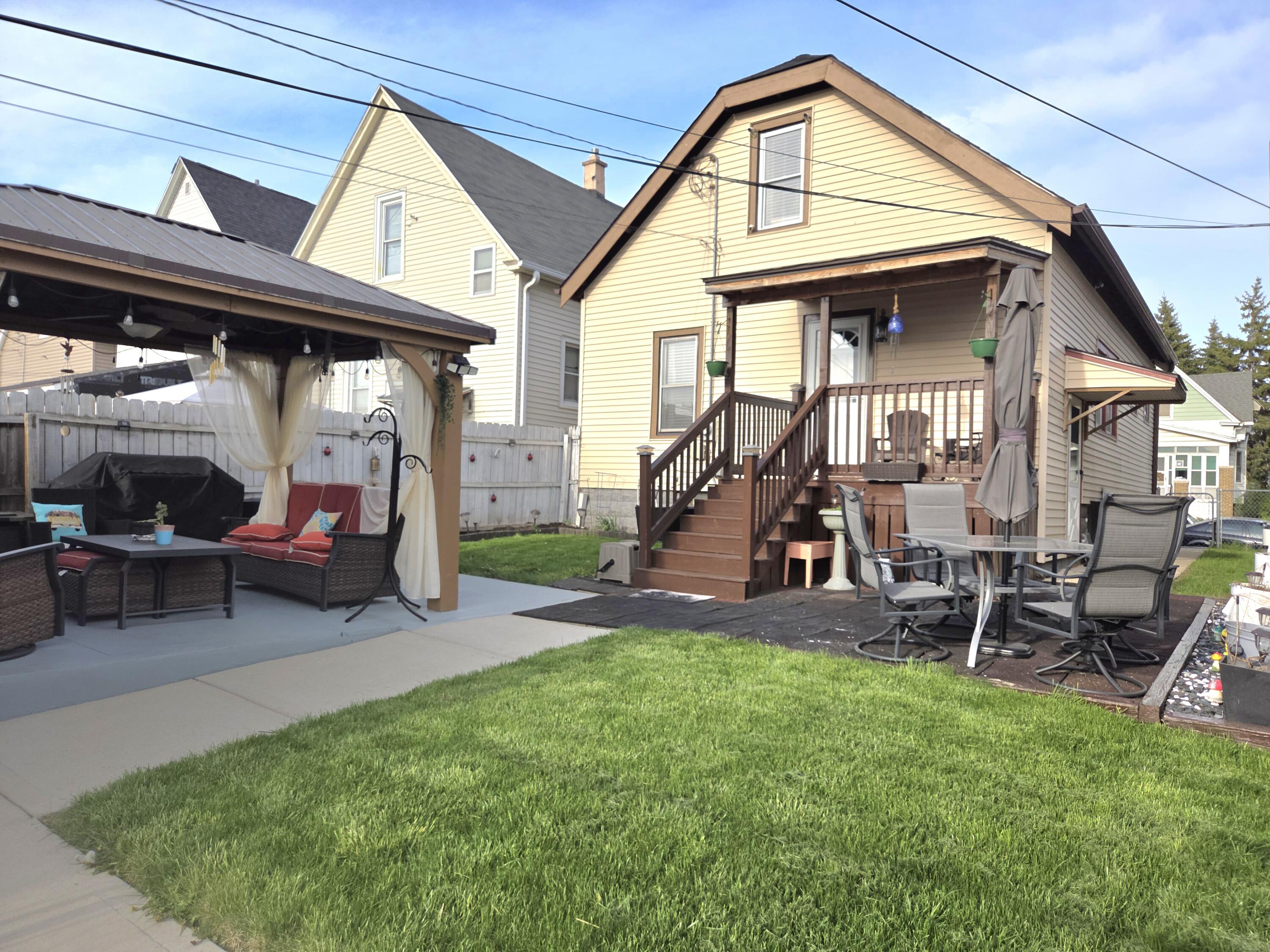 2343 South 34th Street Milwaukee, WI 53215 - Photo 34 of 40 20260505_175535