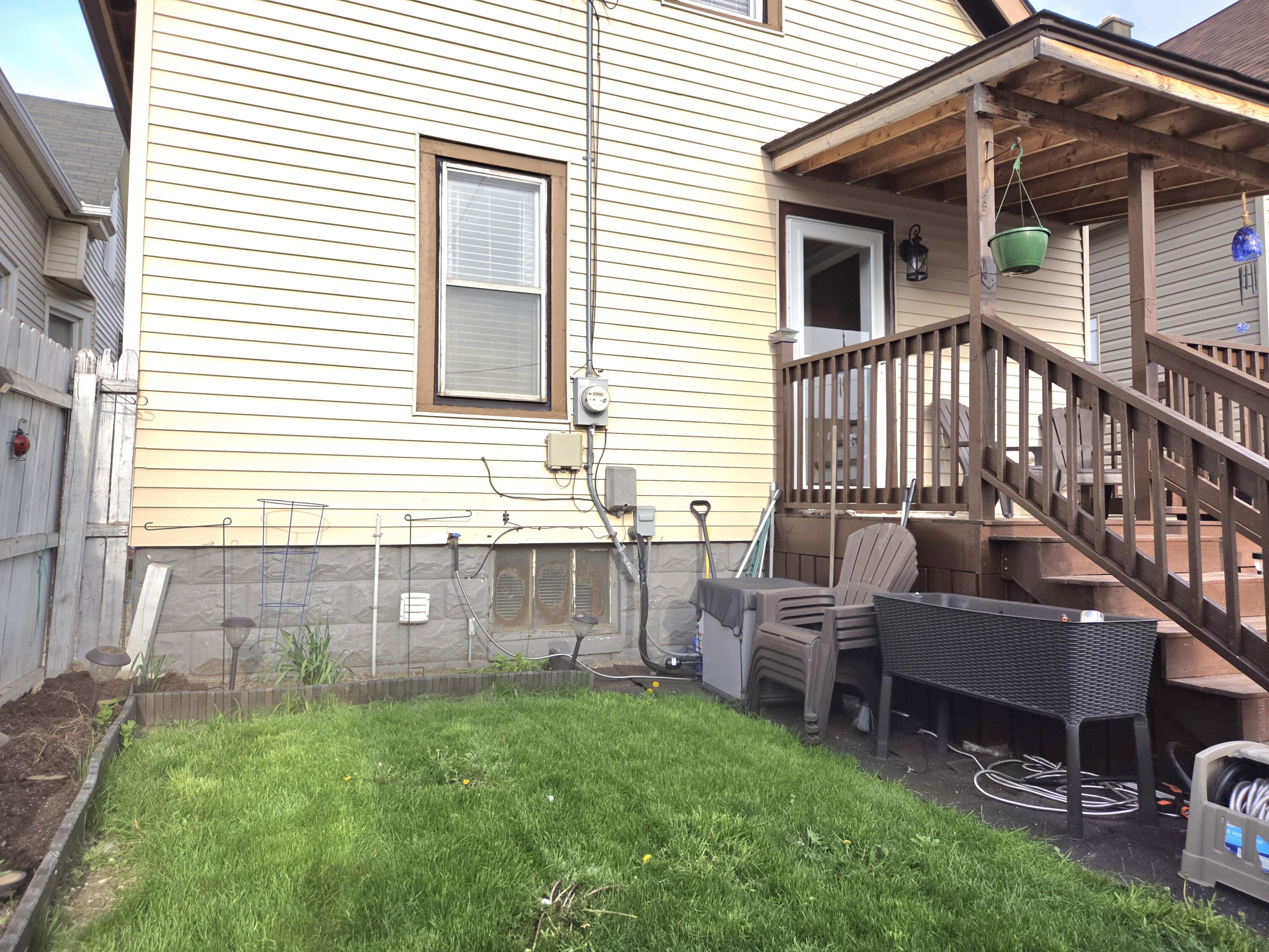 2343 South 34th Street Milwaukee, WI 53215 - Photo 35 of 40 20260505_175742