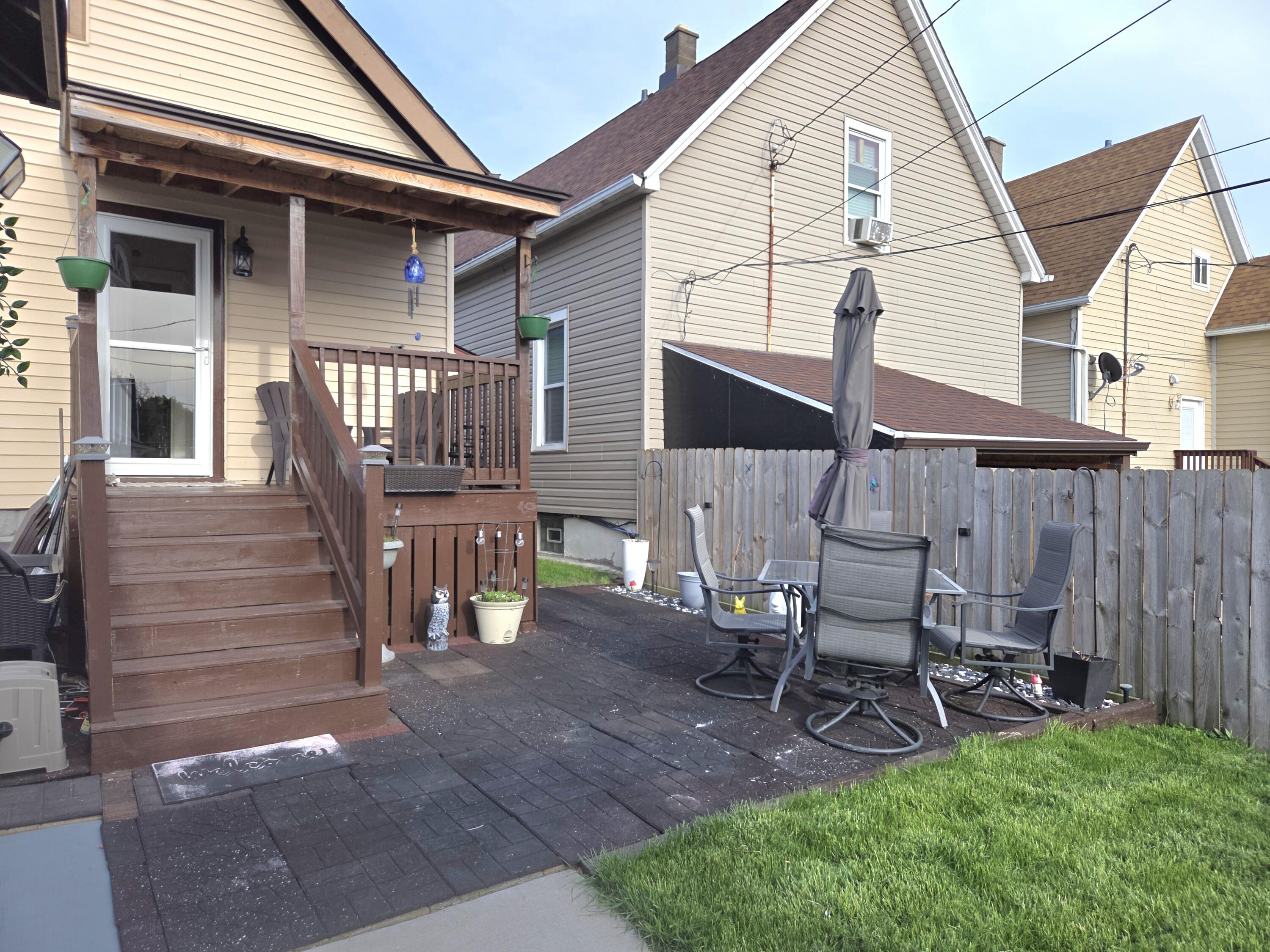2343 South 34th Street Milwaukee, WI 53215 - Photo 36 of 40 20260505_175827