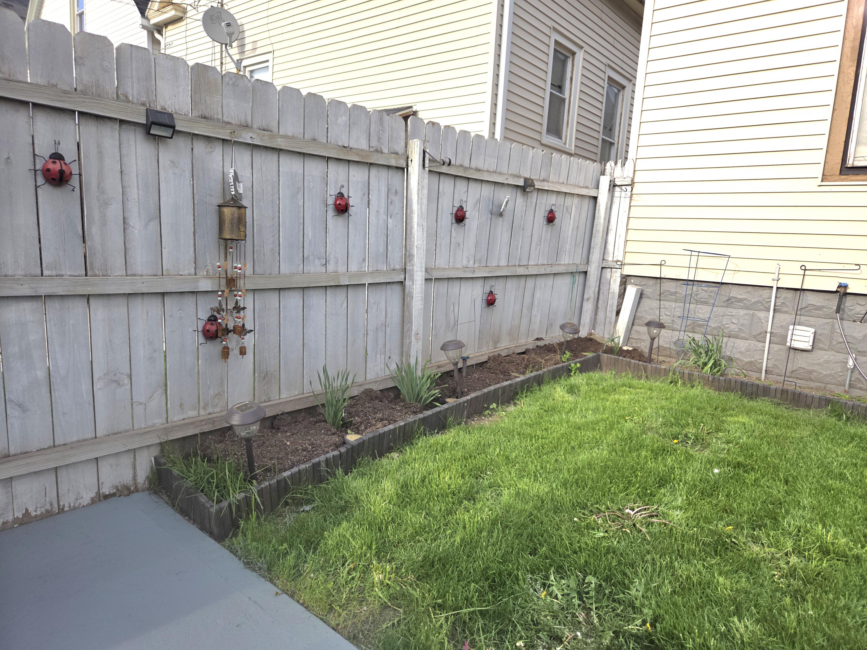 2343 South 34th Street Milwaukee, WI 53215 - Photo 37 of 40 20260505_175752
