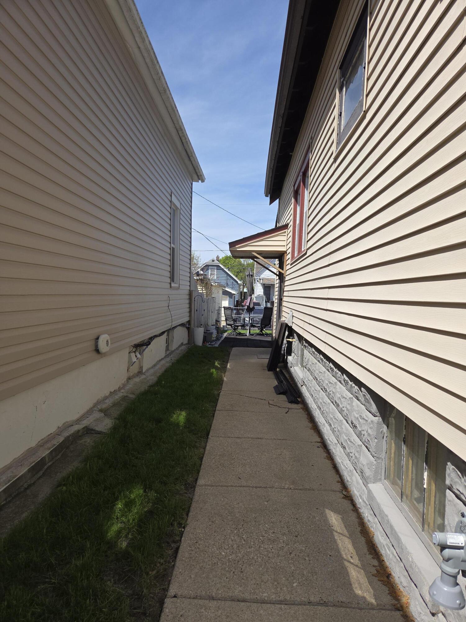 2343 South 34th Street Milwaukee, WI 53215 - Photo 38 of 40 1000091198