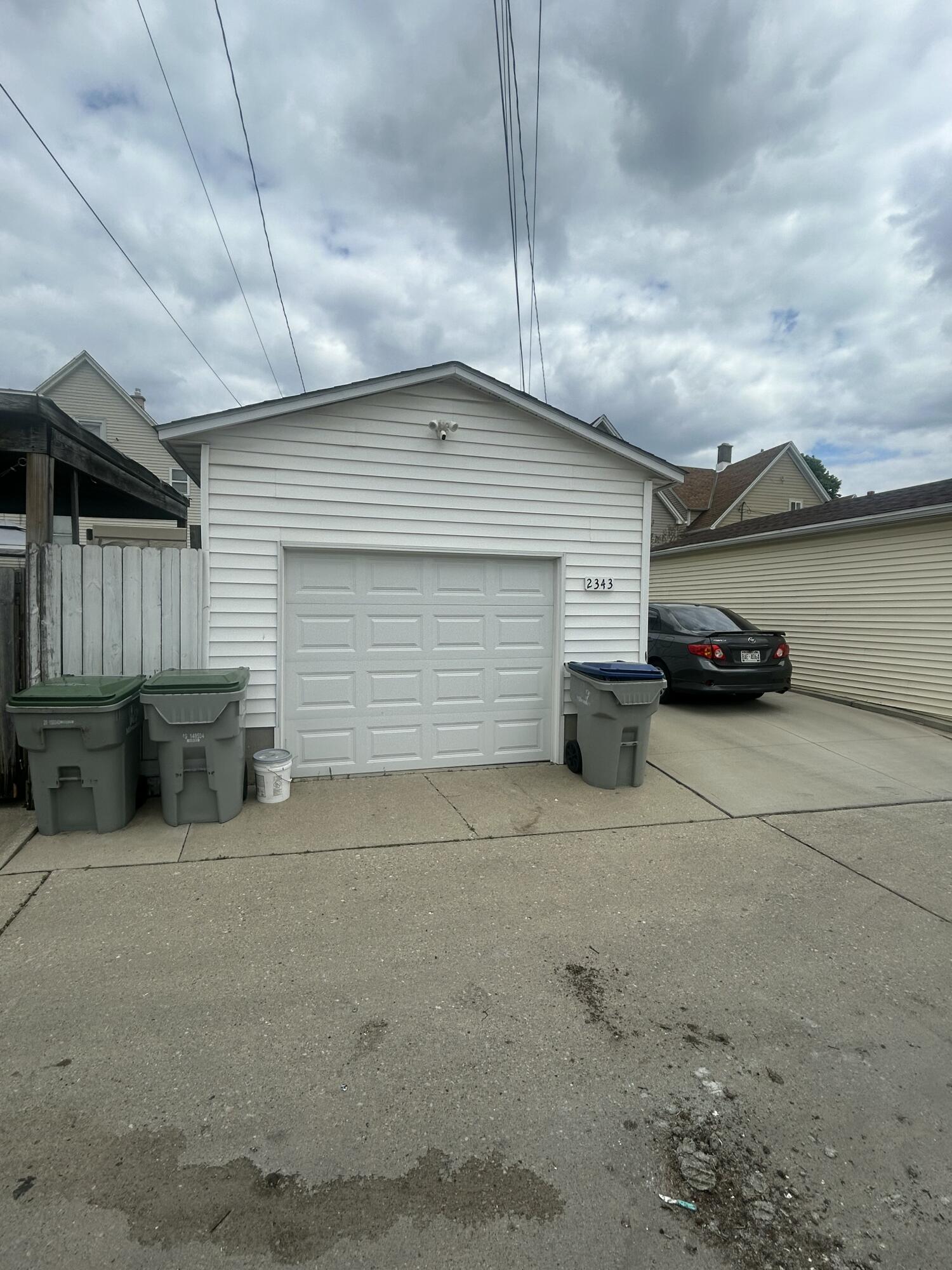 2343 South 34th Street Milwaukee, WI 53215 - Photo 40 of 40 1000092390