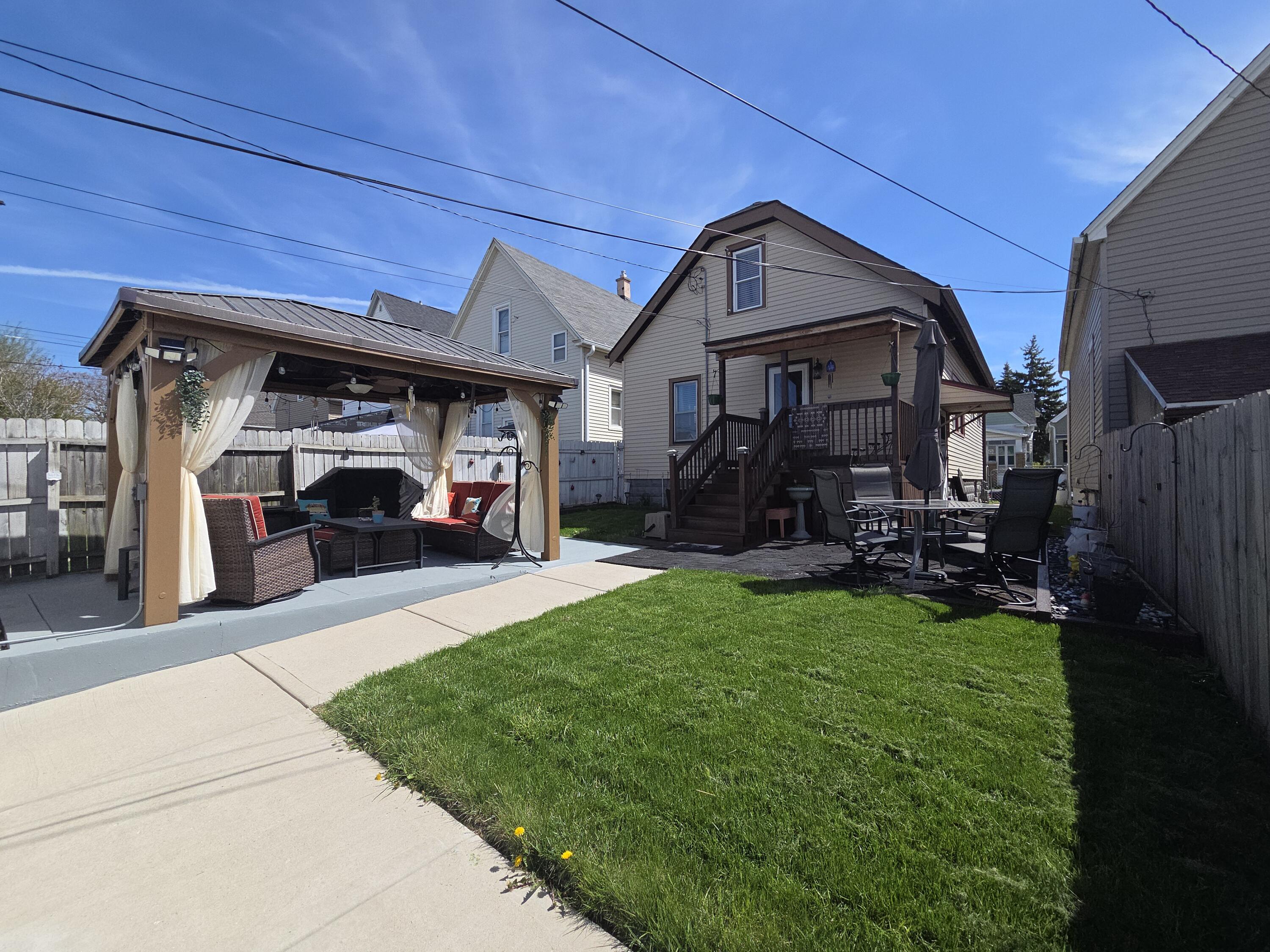 2343 South 34th Street Milwaukee, WI 53215 - Photo 7 of 40 1000091156