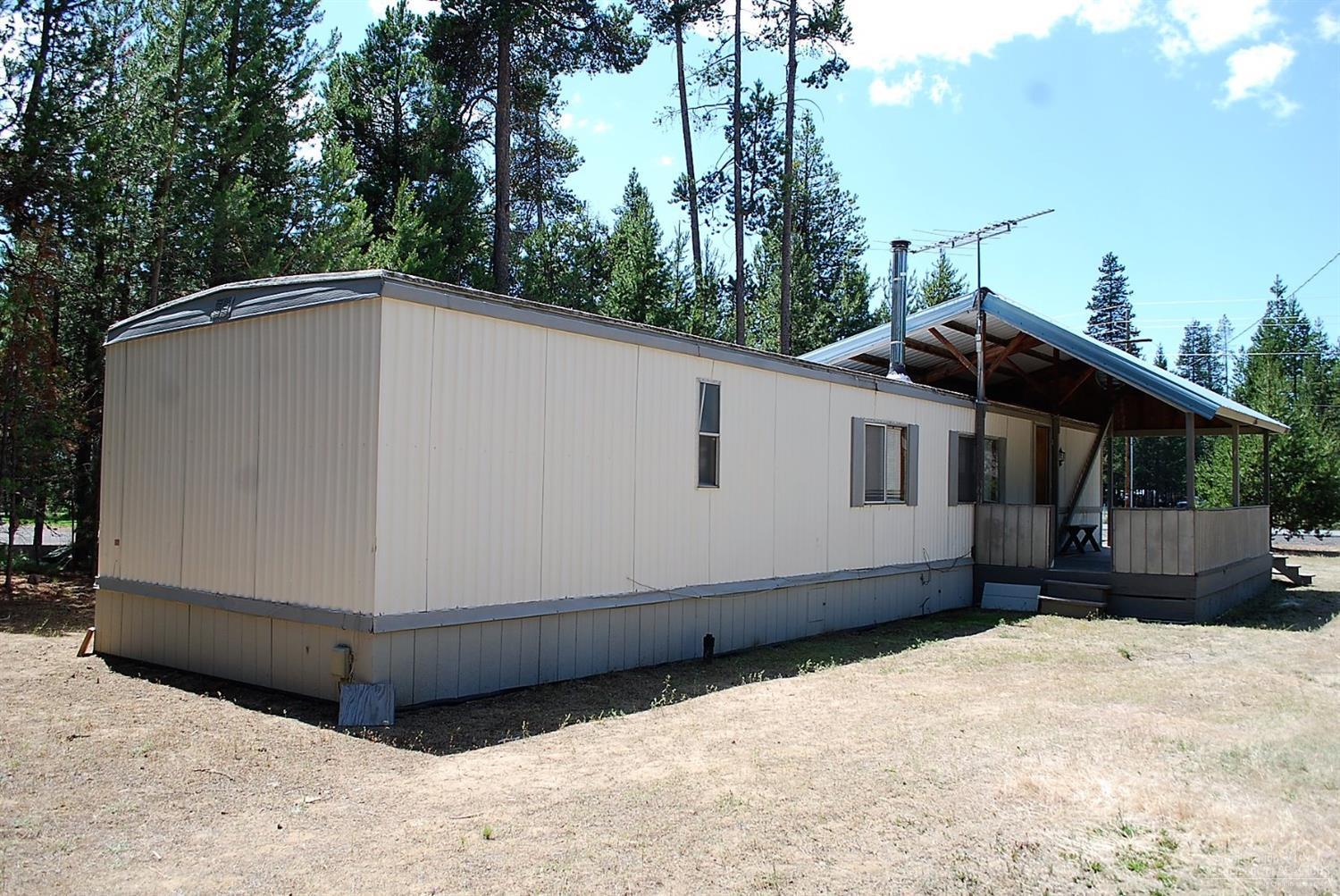 55690 Snow Goose Road Bend, OR 97707 - Photo 13 of 17 Additional Photo